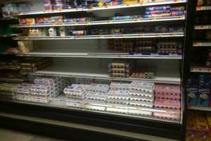 Scott's Corner Market In Pound Ridge Still Going Despite The Storm