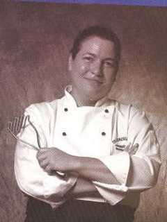 White Plains Chef Offers Vanilla Custard Recipe Using Storm Staples