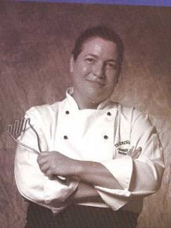 White Plains Chef Offers Vanilla Custard Recipe Using Storm Staples