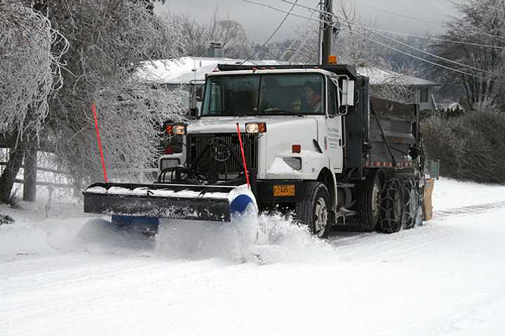 Meteorologists Explain What Went Wrong With Erroneous Forecast 