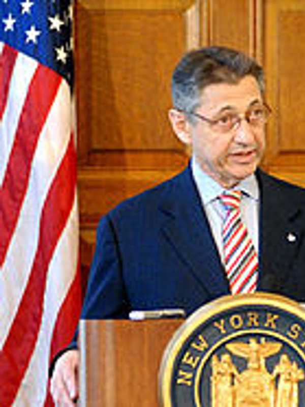 State Democrats Mull Next Step Amid Sheldon Silver Charges