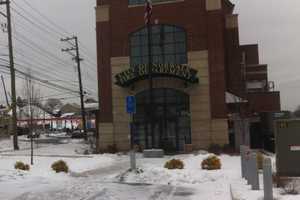 Norwalk Snow Emergency To Be Lifted Wednesday