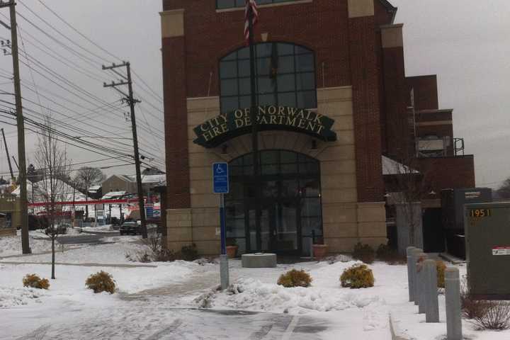 Norwalk Snow Emergency To Be Lifted Wednesday