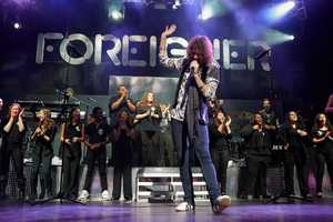 Port Chester High School Choir To Perform With Foreigner At The Cap Theater