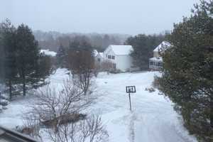 Residents Grateful Storm Falls Short Of Predictions In Peekskill