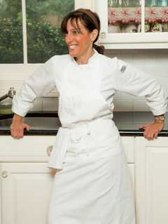 Mamaroneck Chef Shares 'Egg'-cellent Snowstorm Recipe