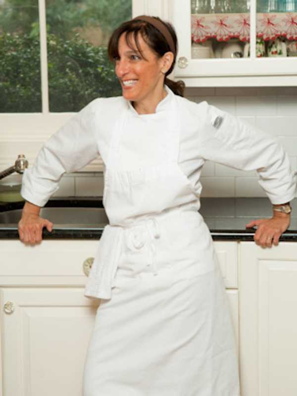 Mamaroneck Chef Shares 'Egg'-cellent Snowstorm Recipe