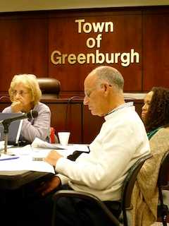 Uncontested Races Retain Incumbents In Greenburgh, Ardsley