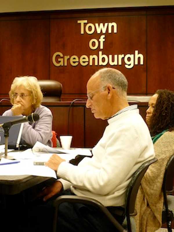 Uncontested Races Retain Incumbents In Greenburgh, Ardsley