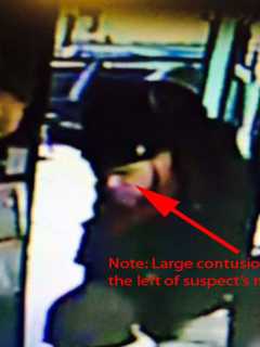 Stamford Police Seek Help In Finding Suspect In Attacks On Man, Clerk