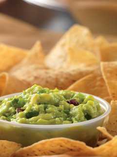 Gear Up For Super Bowl Sunday With Tips From Westport's Qdoba