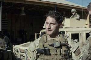 New Rochelle Actor Talks Life, Movies, Clint Eastwood