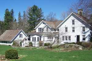 Single-Family Home Sales Fall 9% In 4th Quarter In Westport