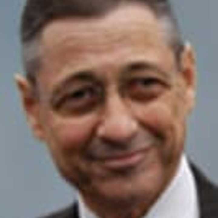 Sheldon Silver