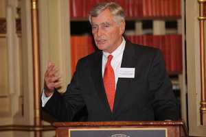 Ridgefield Man Pleads Guilty To Hiding $8.4M In Swiss Bank Accounts