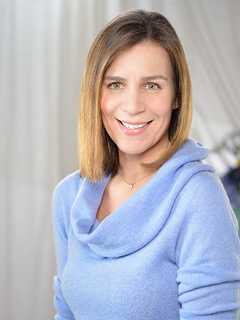 Cos Cob Author Offers Game-Changing Advice For Super Bowl Sunday
