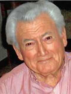 William 'Dill' Rutherford, Of Norwalk, World War II Veteran