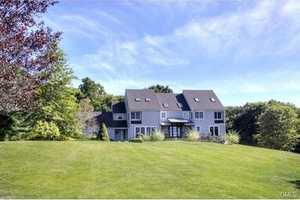 Weston Ranks As Sixth Most Expensive Housing Market In The U.S.