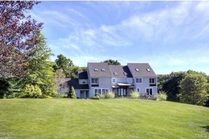 Weston Ranks As Sixth Most Expensive Housing Market In The U.S.