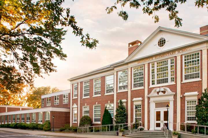 Westport Boasts 5 Elementary Schools In State's Top 10