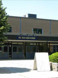 Rye Neck High School Ranks Among Best In New York