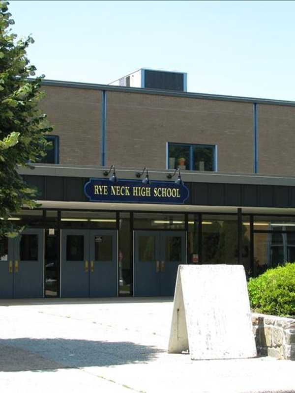 Rye Neck High School Ranks Among Best In New York