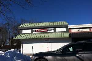 Chipotle's Mexican Grill Expands With Second Location In Greenwich