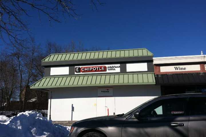 Chipotle's Mexican Grill Expands With Second Location In Greenwich
