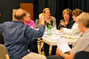 Darien Arts Center Holds More Auditions For 'On Golden Pond'