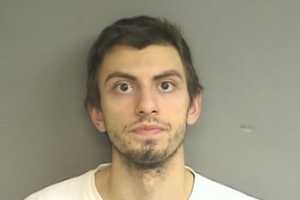 North Stamford Man Charged With Robbing Teen At Knifepoint