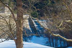 North Salem's Titicus Reservoir Is Our Photo of the Day