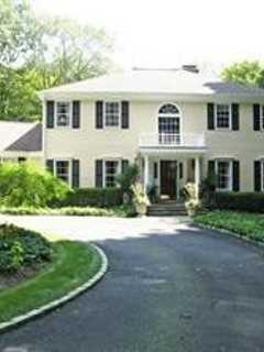 Open Houses In New Canaan This Weekend