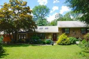 Open Houses In Easton, Weston This Weekend
