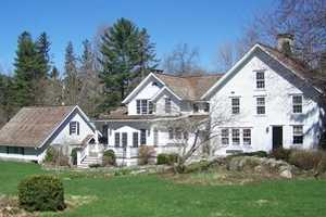 Open Houses In Wilton This Weekend
