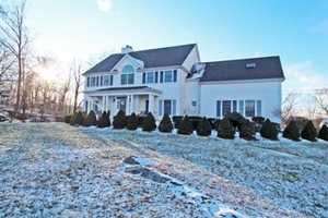 Open Houses In Chappaqua This Weekend