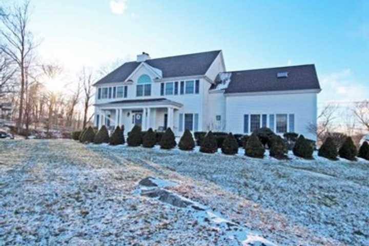 Open Houses In Chappaqua This Weekend
