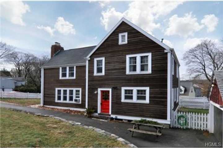 Open Houses In Greenburgh This Weekend