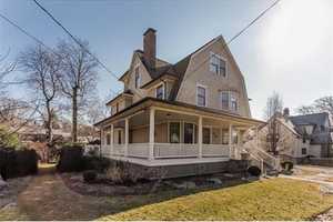 Open Houses In Pelham This Weekend