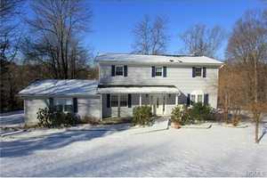 Open Houses In The Somers Area This Weekend