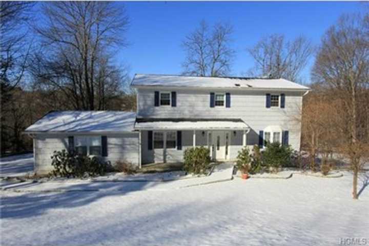 Open Houses In The Somers Area This Weekend