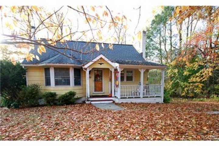 Open Houses In Yorktown This Weekend