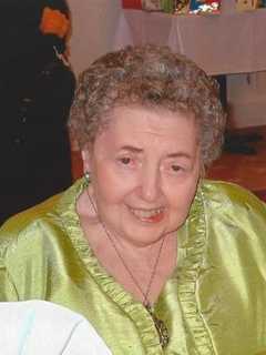 Nicoletta Murjahn, 85, Former Yonkers Resident