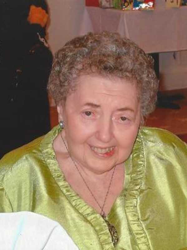 Nicoletta Murjahn, 85, Former Yonkers Resident