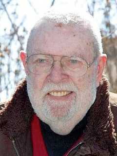 Bronxville Library Hosts Talk on 'The Invisible Irish of the 19th Century'