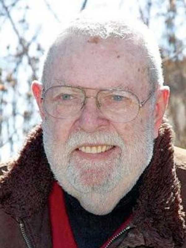 Bronxville Library Hosts Talk on 'The Invisible Irish of the 19th Century'