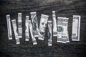 Study: Connecticut Residents Feeling Less Financially Secure