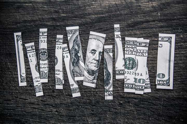 Study: Connecticut Residents Feeling Less Financially Secure