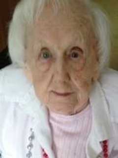 Mildred Callahan, Bridgeport Resident, 90