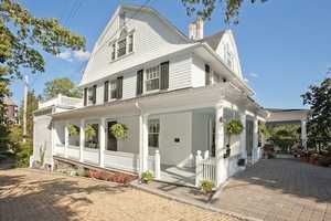 Historic Lawrence Park Home In Bronxville Hits Market For $2.7 Million