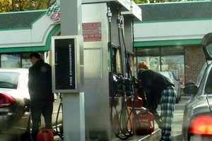 Best Gas Prices In Larchmont, Mamaroneck
